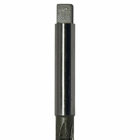 Drill America 19.00mm HSS Hand Reamer DWRRHD19.0MM